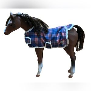 Our Generation Toy Horse